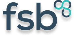 Federation of Small Business logo
