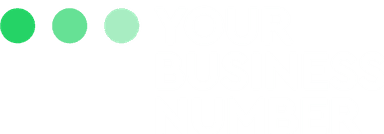 Your Busines Number logo